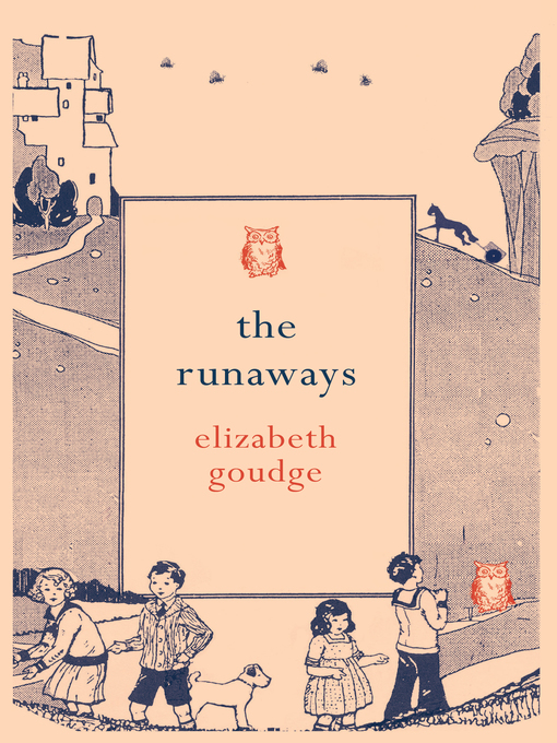 Title details for The Runaways by Elizabeth Goudge - Available
